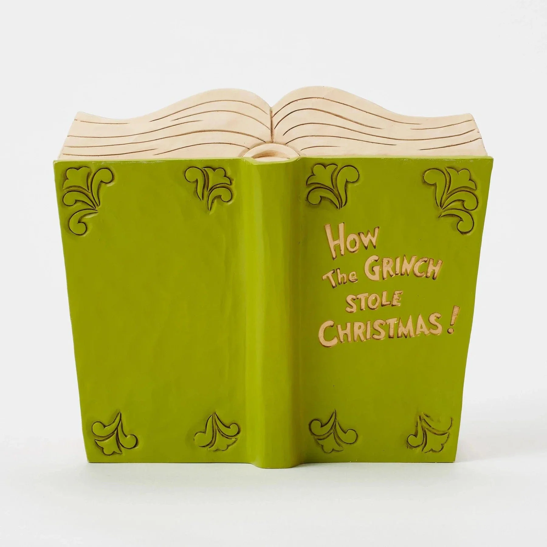 The Grinch with Cindy-Lou and Max Storybook (Signed First Edition) - Image 6