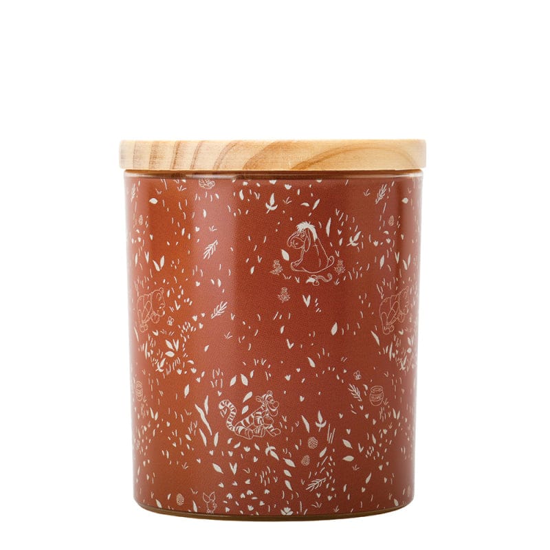 Disney Tigger Popcorn & Malt Barley Candle by Disney Home Fragrance - Image 3