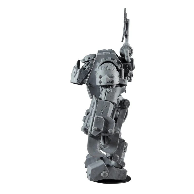 McFarlane Toys Warhammer 40,000 Figure Ork Meganob with Shoota Artist Proof Figure - Image 5