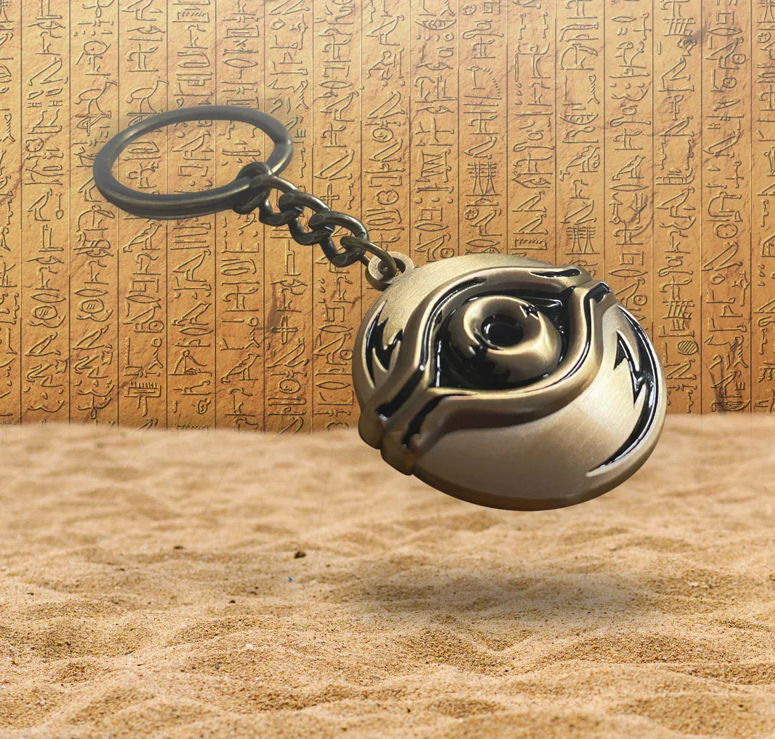 Yu-Gi-Oh! Limited Edition Key Ring - Image 4